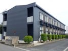 レオパレスアベニューコートⅡの間取り画像
