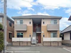 ライフステージ長嶺 A棟 Aの外観画像