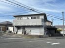 サンライズ寺本の外観