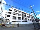 大石北町マンションの外観