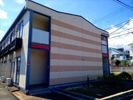 レオパレスフォコンの外観