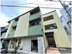 フェアリーアオイの外観画像