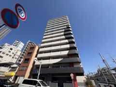 セレニテ元町アリエの外観画像