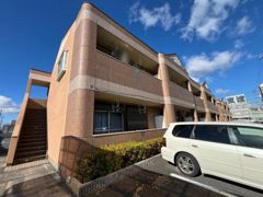 サンシャイン長岡壱番館の外観画像