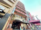 アールズコート2の間取り画像