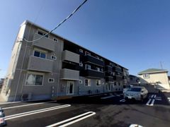 GRAND WINSの外観画像