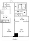 SLR吹上の間取り画像