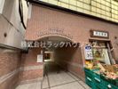 ノーブル南森町の間取り画像