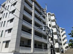 アンピール輝国の外観画像