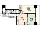 白島好木(こうき)ビルの間取り画像