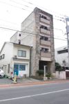 グランピア水前寺の間取り画像