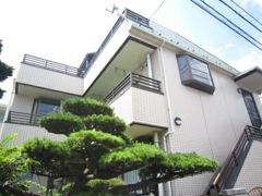 関町邸 1号室の外観画像