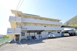 グリーンコーポ岡田の外観画像