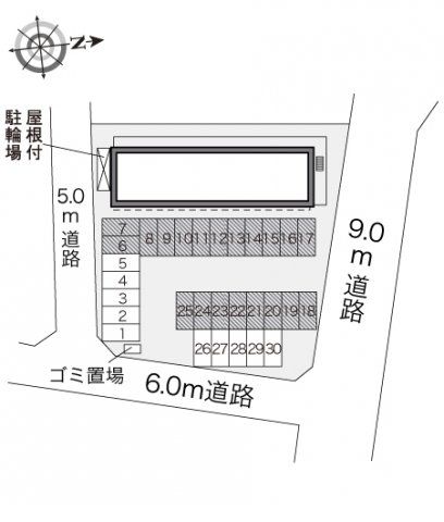バスルーム