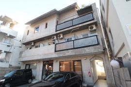 KOI WESTの外観画像