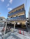 グランステージの間取り画像