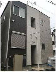 ハーモニーテラス梅田Ⅵの外観画像