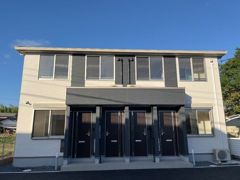 モルガンDの外観画像