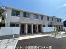 ディモーラの間取り画像