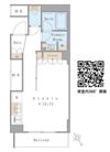 Brillia ist 北沢KEYAKIの間取り画像