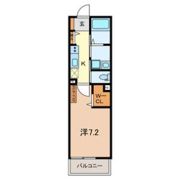Etoile miharaの間取り画像
