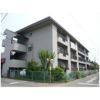 清水マンションの外観画像