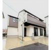 4191ふじみ野市南台1棟1号棟の間取り画像