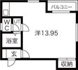 H.C.BLDの間取り画像