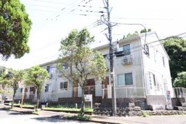Sunflower hills（ｻﾝﾌﾗﾜｰﾋﾙｽﾞ）の外観画像