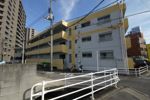 ラジール東古松の間取り画像