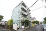 ビケンアーバンスの外観