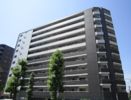 ジーコンフォートウエスト新横浜の間取り画像