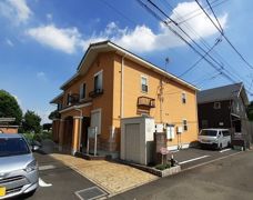 フィオーレ多摩の外観画像