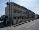 Radier MARU.T(ラディエマルタ)の外観