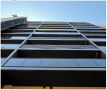 S-RESIDENCE横濱吉野町burgeonの外観画像
