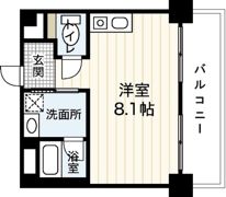 NOKOⅡの間取り画像