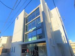 LEGALAND西新宿ANNEXの外観画像