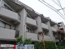 マイスタークエーレ西新宿の間取り画像