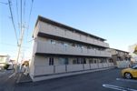 ジュネス稲荷塚の間取り画像