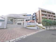 ヴィラ森田の外観画像