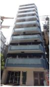 クレイシア池上の間取り画像