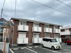 パークウッドKⅡの外観画像