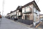 アーバンハイツ 28 C棟の間取り画像