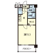 MAISON de GYANの間取り画像