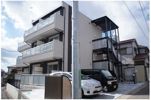 リブリ・二宮の間取り画像