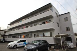 メゾンアカシアの外観画像