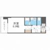 Live Casa城東中央の間取り画像