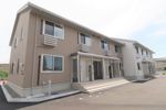 アプリコーゼ 山室の間取り画像