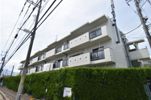 ハイツ飯泉 A棟の間取り画像