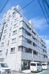 グリーンパーク横須賀中央の間取り画像